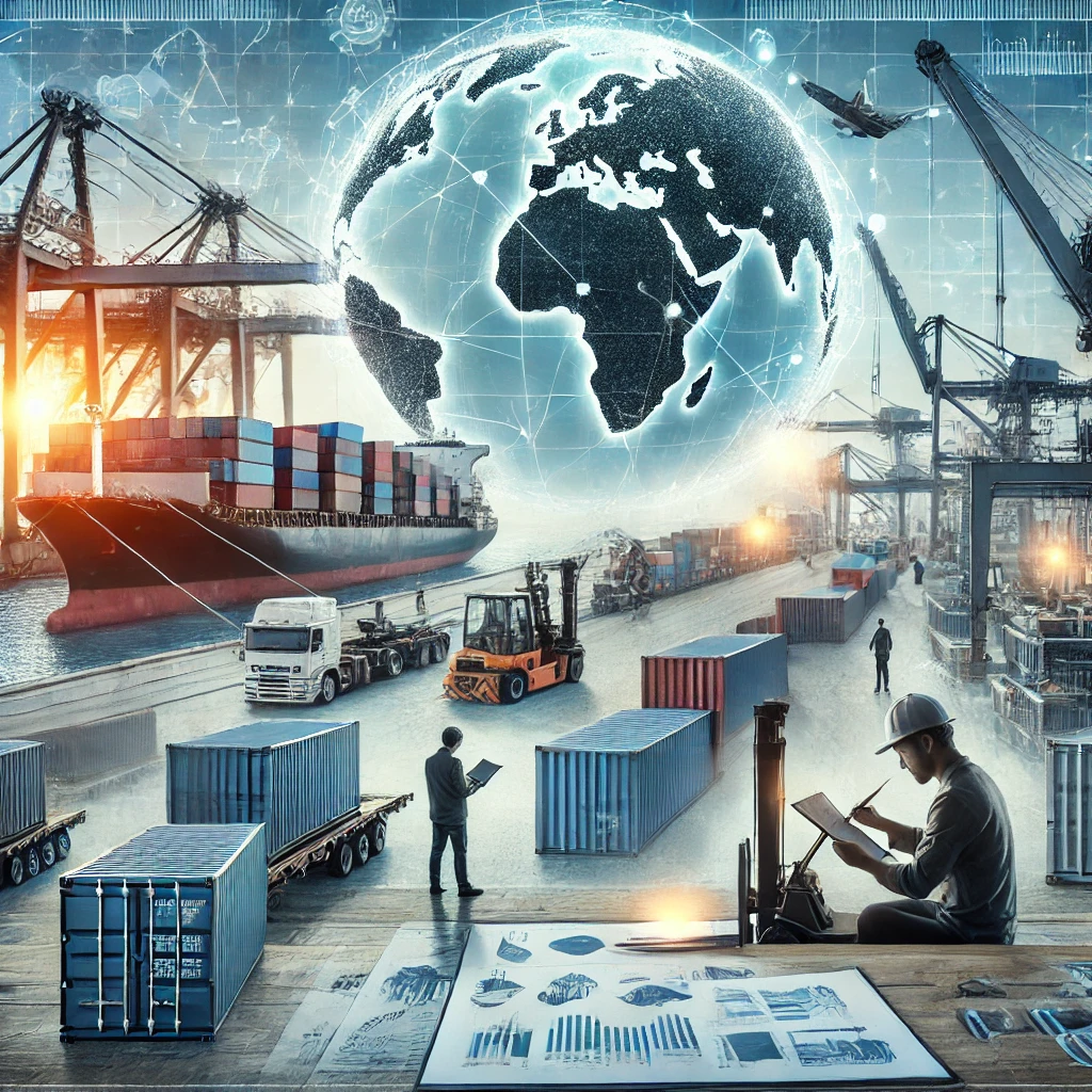 International Trade Services