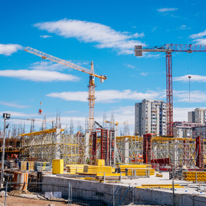 Construction Engineering