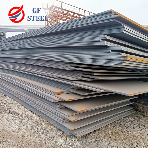 plate carbon steel