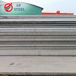 carbon steel plate suppliers