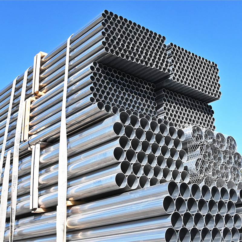 Steel Product Supply