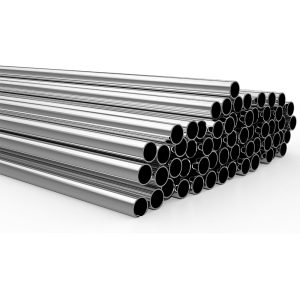 aluminum pipe