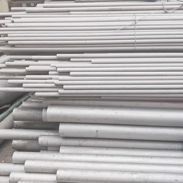 Stainless Steel Pipe/Tube 1 astm a312 304l seamless stainless pipe