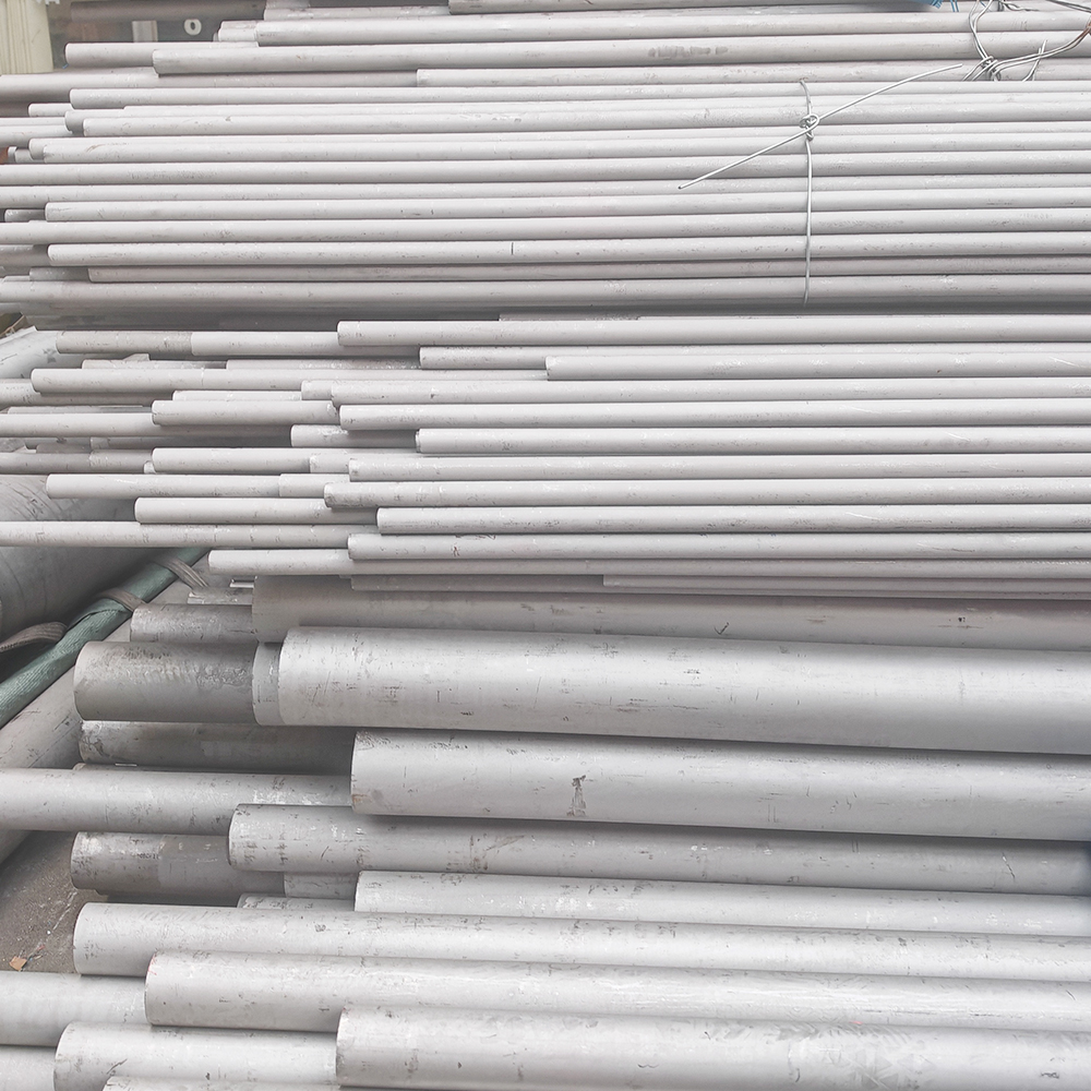 astm a312 304l seamless stainless pipe