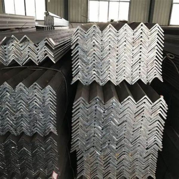 astm a36 carbon steel angle bar