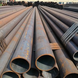 astm a53 carbon steel seamless pipe