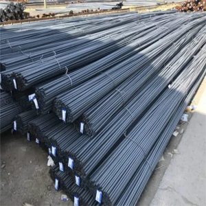 astm a615 deformed rebar