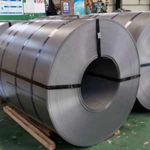 bulk carbon steel coil manufacturers