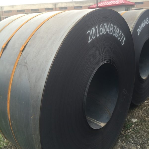 carbon steel coil suppliers