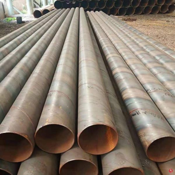 carbon steel pipe tube suppliers