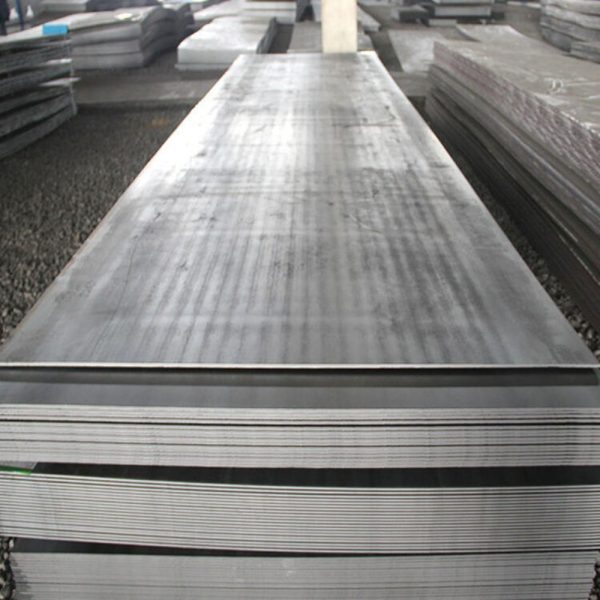 carbon steel plate for construction