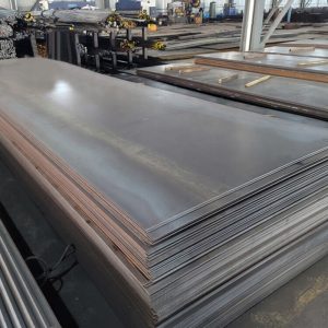 carbon steel sheet plate manufacturers