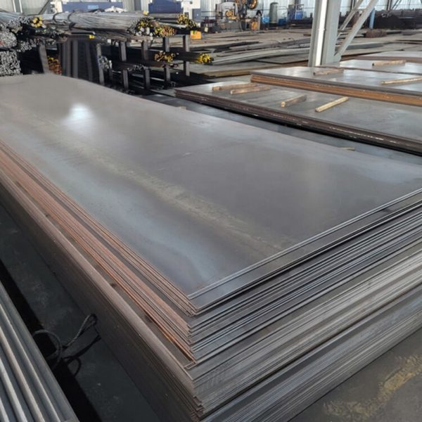 carbon steel sheet plate manufacturers