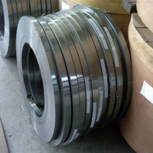 carbon steel strip for metal fabrication
