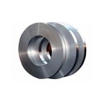 carbon steel strip thickness tolerance