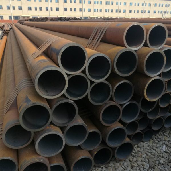 carbon steel tube suppliers