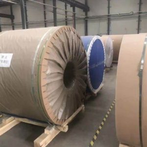 cold rolled carbon steel coil width