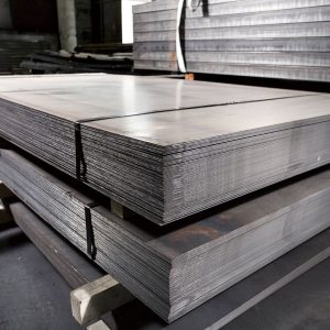 custom cut carbon steel plate suppliers