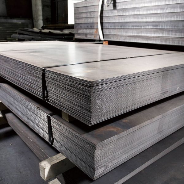 custom cut carbon steel plate suppliers
