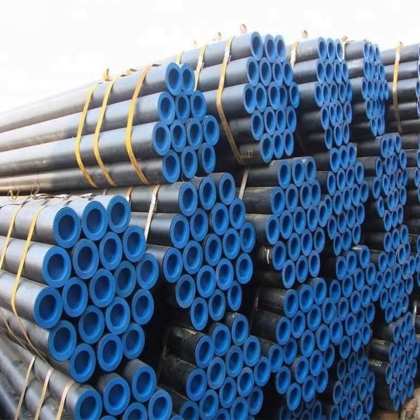 custom length carbon steel pipe manufacturers