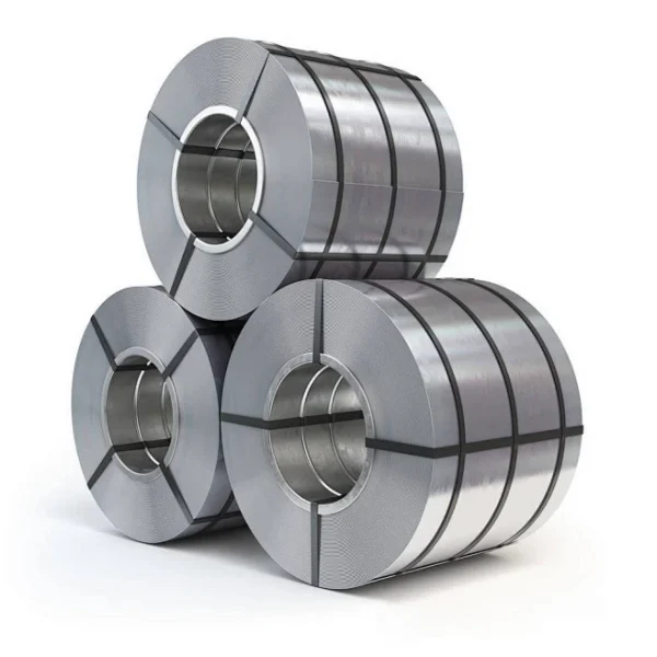 galvanized steel coil