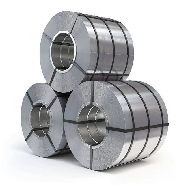 galvanized steel coil