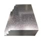 galvanized steel sheet