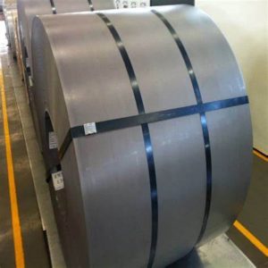 hot rolled carbon steel coil astm a569