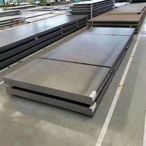 hot rolled carbon steel sheet astm a283