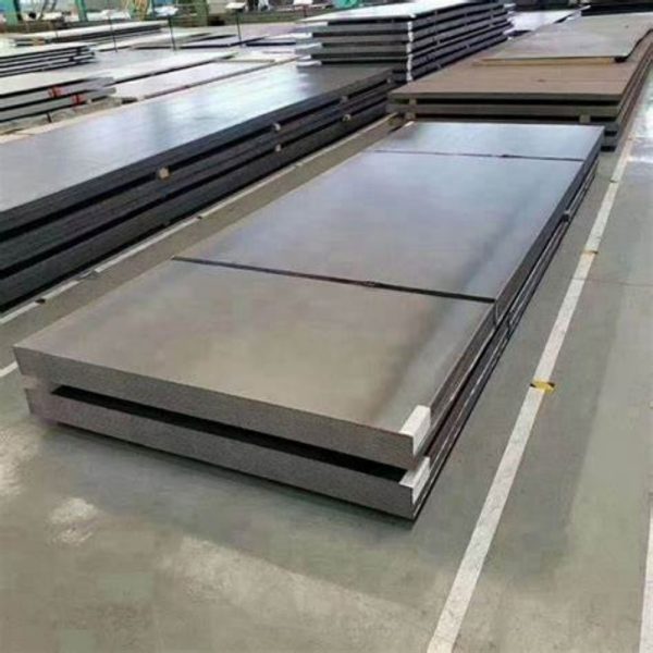 hot rolled carbon steel sheet astm a283