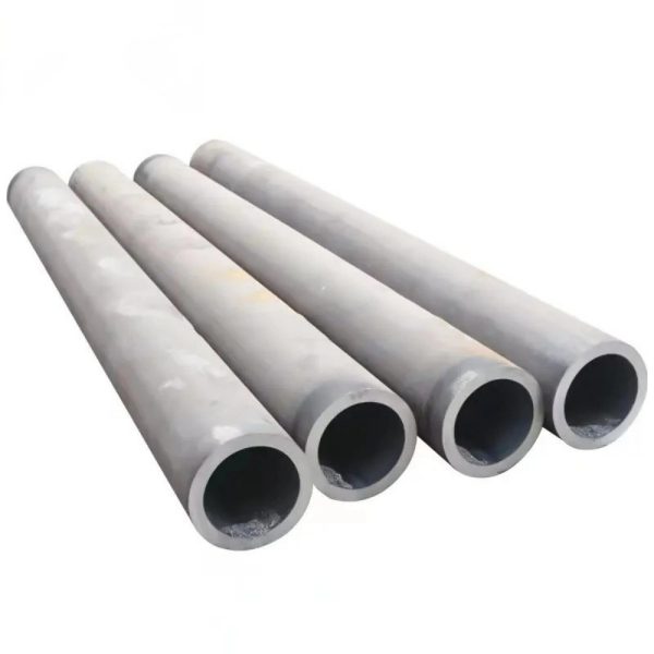 large diameter carbon steel pipe