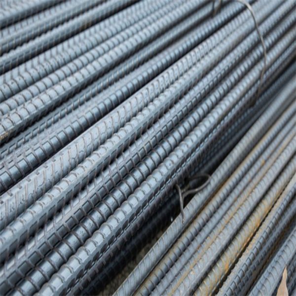 rebar for concrete reinforcement
