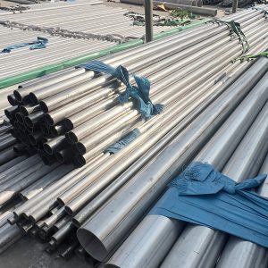 Stainless Steel Pipe/Tube 11 sanitary stainless steel pipe food grade