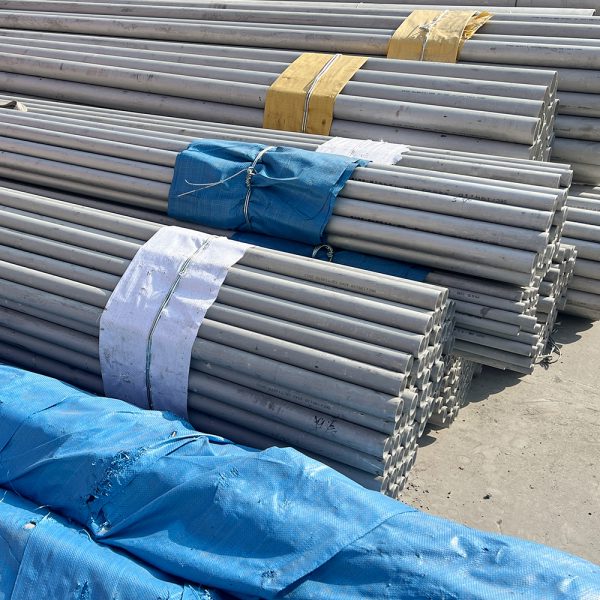 Stainless Steel Pipe/Tube 4 schedule 40 stainless steel pipe