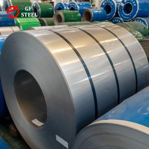 stainless steel coil for automotive trim