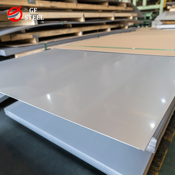 Placa/Hoja de Acero Inoxidable 3 la construcción stainless steel sheet for construction