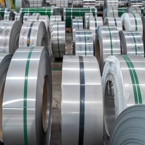 不銹鋼帶10 stainless steel strip for springs