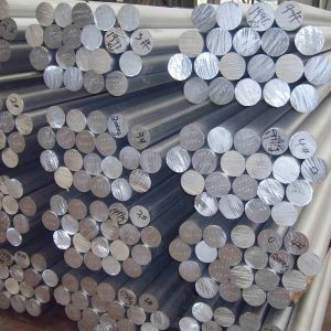 1060 aluminum rod