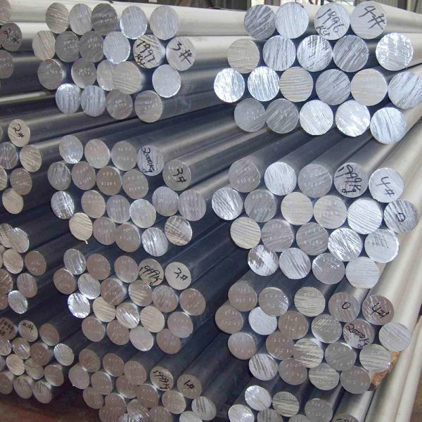1060 aluminum rod