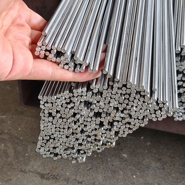 1060 aluminum rod for machining