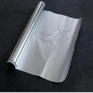 8021 aluminium tin foil