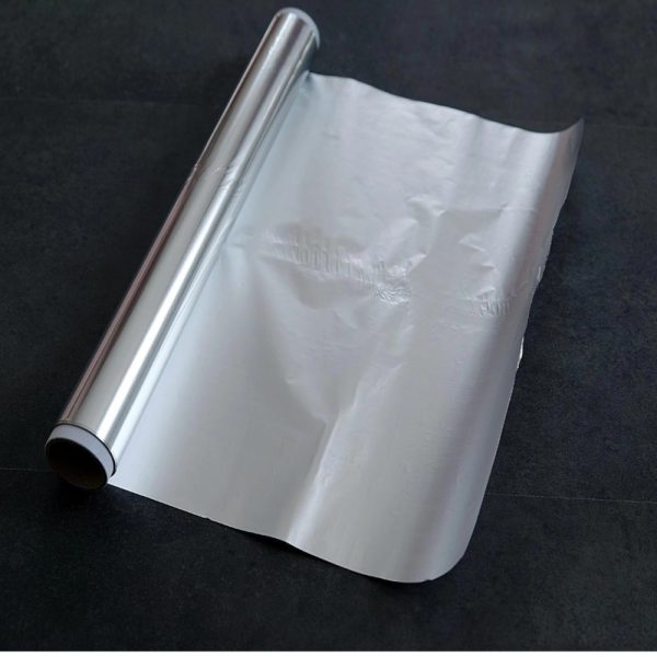 8021 aluminium tin foil
