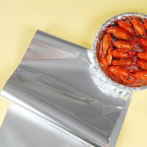 8021 aluminum foil manufacturers