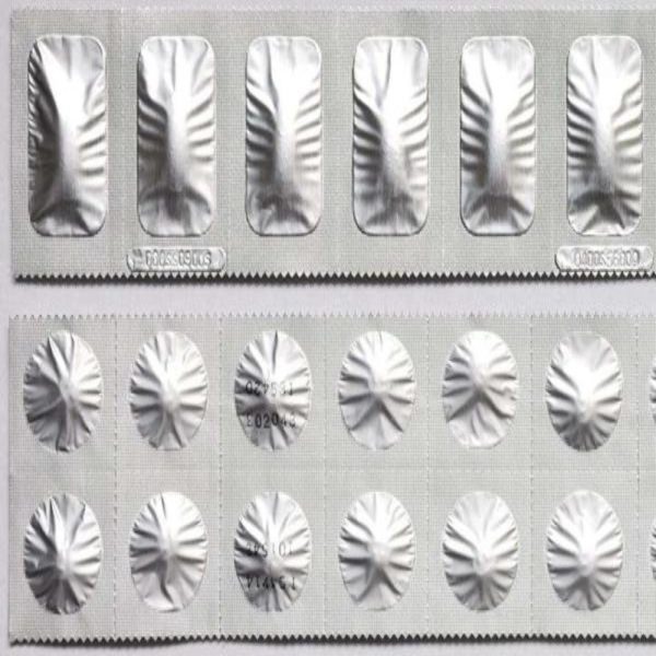 8021 aluminum foil supplier