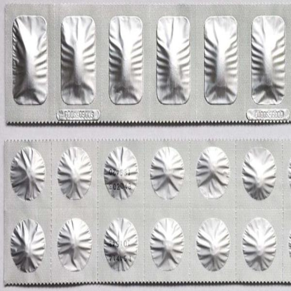 8021 aluminum foil supplier