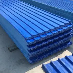PPGl Sandwich Panels