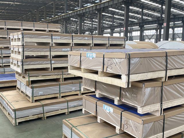 aluminum plate for sale6061