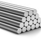 aluminum round bar