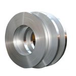 galvanized steel strip