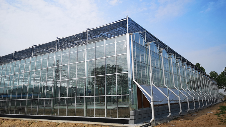galvanized steel